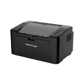 Tlačiareň laserová Pantum P2500W čierna

 obrázok produktu 1 z 5