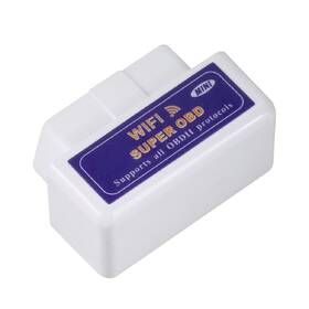 Diagnostika vozidla Mobilly OBD-II WFM 

 obrázok produktu 1 z 3