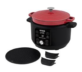 Multifunkčný hrniec Tesla MultiCook MC600 Pro 

 obrázok produktu 4 z 18