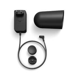 IP kamera Philips Secure Cam Battery čierna

 obrázok produktu 3 z 4
