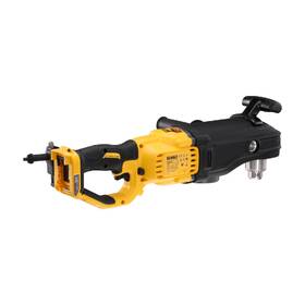 Aku vŕtačka Dewalt DCD470N (bez baterie) 

 obrázok produktu 1 z 4
