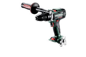 Sada aku náradia Metabo BS 18 + W 18 L 9-125 (s batériou) 685204500 

 obrázok produktu 1 z 5