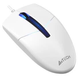 Myš A4Tech N-530S-WH biela

 obrázok produktu 2 z 9