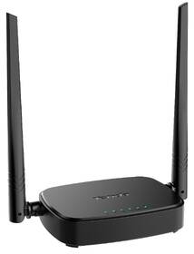 Router Tenda 4G05 čierny

 obrázok produktu 1 z 3