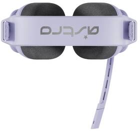 Headset Logitech G Astro A10 PC fialový

 obrázok produktu 10 z 13