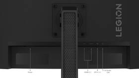 Herný monitor Lenovo Legion R27fc-30 čierny

 obrázok produktu 6 z 8