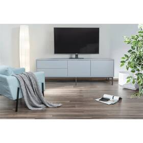 Stojan pre TV Hama stolný, nastaviteľný, pre uhlopriečky 32"-55", nosnosť 30 kg čierny

 obrázok produktu 8 z 9
