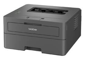 Tlačiareň laserová Brother HL-L2402D čierna

 obrázok produktu 1 z 6