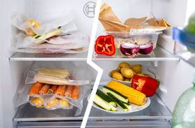 Vákuovačka Lauben Vacuum Sealer 10WT 

 obrázok produktu 14 z 15
