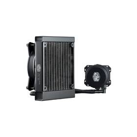 Vodný chladič Cooler Master MasterLiquid Lite 120 

 obrázok produktu 7 z 9