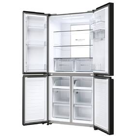 Americká chladnička Haier HCR7818DWPT nerez

 obrázok produktu 14 z 23