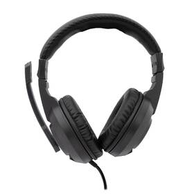 Headset Baracuda HYDRA čierny

 obrázok produktu 3 z 5