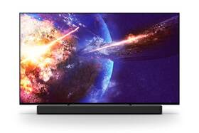 Soundbar Sony BRAVIA Theatre Bar 8 čierny

 obrázok produktu 12 z 12