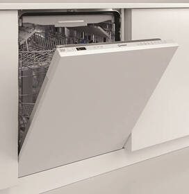 Umývačka riadu Indesit DIO 3T131 AF E 

 obrázok produktu 9 z 20