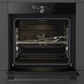 Rúra Gorenje GO66E PIZZA350C čierna

 obrázok produktu 5 z 27