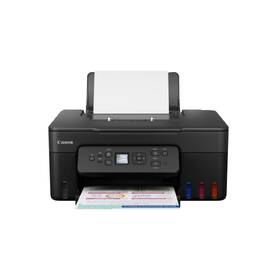 Tlačiareň multifunkčná Canon PIXMA G3480 čierna

 obrázok produktu 3 z 9