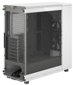 Case FRACTAL DESIGN Chalk White Tempered Glass Clear Tint biela

 obrázok produktu 8 z 19