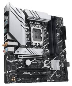 Základná doska Asus B760M-A WIFI 

 obrázok produktu 2 z 5