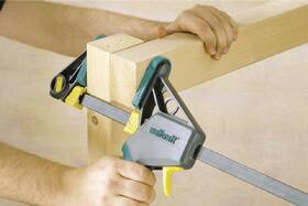 Zvierka Wolfcraft EHZ PRO 100-150 3030000 

 obrázok produktu 3 z 4