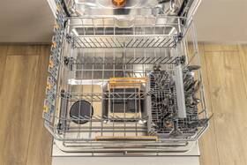 Umývačka riadu Gorenje ULTRA16BWIFI Super Tichá 

 obrázok produktu 14 z 21