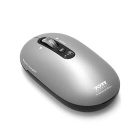 Myš PORT CONNECT Pure MAC sivá

 obrázok produktu 1 z 9