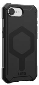 Kryt na mobil UAG Essential Armor MagSafe na Apple iPhone 16e/17e čierny

 obrázok produktu 2 z 15