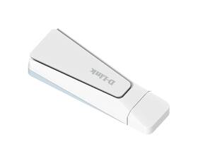 Wi-Fi adaptér D-Link AX18U biely

 obrázok produktu 2 z 8