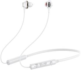 Slúchadlá AIWA ESTBT-450WT biela

 obrázok produktu 1 z 5