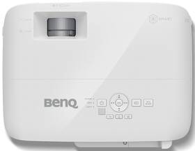 Projektor BenQ EH600 biely

 obrázok produktu 4 z 6