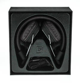 Slúchadlá Vega AA-1165 RM 

 obrázok produktu 4 z 7