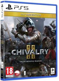  Luxtronic CHIVALRY 2 

 obrázok produktu 1 z 1