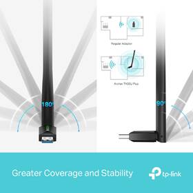 Wi-Fi adaptér TP-Link Archer TX35U Plus čierny

 obrázok produktu 5 z 9