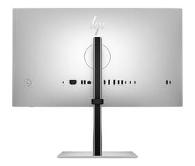 Monitor HP 727pu strieborný

 obrázok produktu 5 z 6