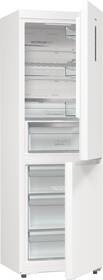 Chladnička s mrazničkou Gorenje NRK61C61W4WFE biela

 obrázok produktu 6 z 8