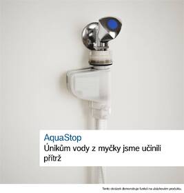 Umývačka riadu Bosch SPV6EMX09E 

 obrázok produktu 12 z 17