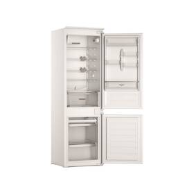 Chladnička s mrazničkou Whirlpool WHC18D011C2 biela

 obrázok produktu 5 z 8