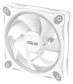 Ventilátor Asus PRIME MR120 ARGB White, 3 ks biely

 obrázok produktu 14 z 17