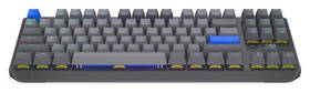 Klávesnica ENDORFY Thock V2 TKL Wireless US sivá

 obrázok produktu 3 z 23