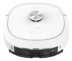 Robotický vysávač Concept VR4130 2 v 1 Aqua ULTIMATE Laser 3D biely

 obrázok produktu 7 z 39