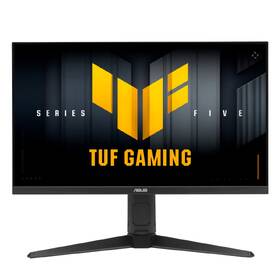 Herný monitor Asus TUF Gaming VG279QML5A čierny

 obrázok produktu 3 z 6