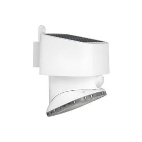 Nástenné svietidlo Viking VSR12, PIR, solárne biele

 obrázok produktu 4 z 7