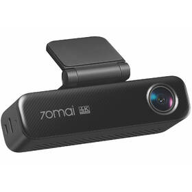 Autokamera 70mai M800 čierna

 obrázok produktu 2 z 11