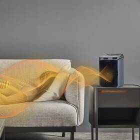 Teplovzdušný ventilátor Rowenta SO6551F0 Intense Comfort Aqua čierny

 obrázok produktu 7 z 9