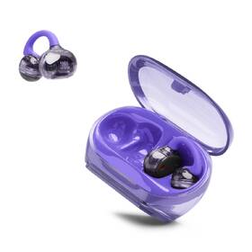 Slúchadlá JBL Soundgear Clips fialová

 obrázok produktu 5 z 7
