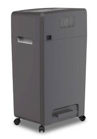 Skartovač HP OneShred 24CC biely

 obrázok produktu 4 z 7