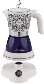 Moka kanvica Ariete ART 1358/CA biely/modrý

 obrázok produktu 2 z 4