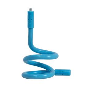 Detská elektronická pestúnka Evolveo Baby Monitor N35 (CAM-35B) biela/modrá

 obrázok produktu 10 z 15
