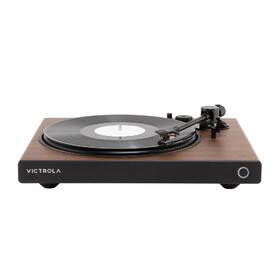 Gramofón Victrola VPT-1520 Wave čierny/hnedý

 obrázok produktu 5 z 13