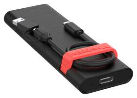 Externý rámček Verbatim Store 'n' Go M.2 NVMe SSD Enclosure Kit, 10 Gbps, USB-C/A čierny

 obrázok produktu 8 z 18