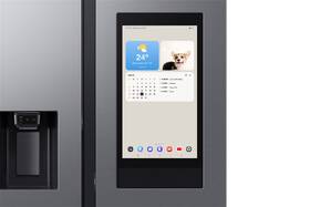 Americká chladnička Samsung RS90F66BETEO strieborná

 obrázok produktu 7 z 31